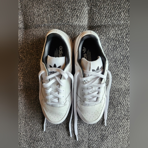 NEW Adidas Forum Bold Size 8W - Picture 4 of 10